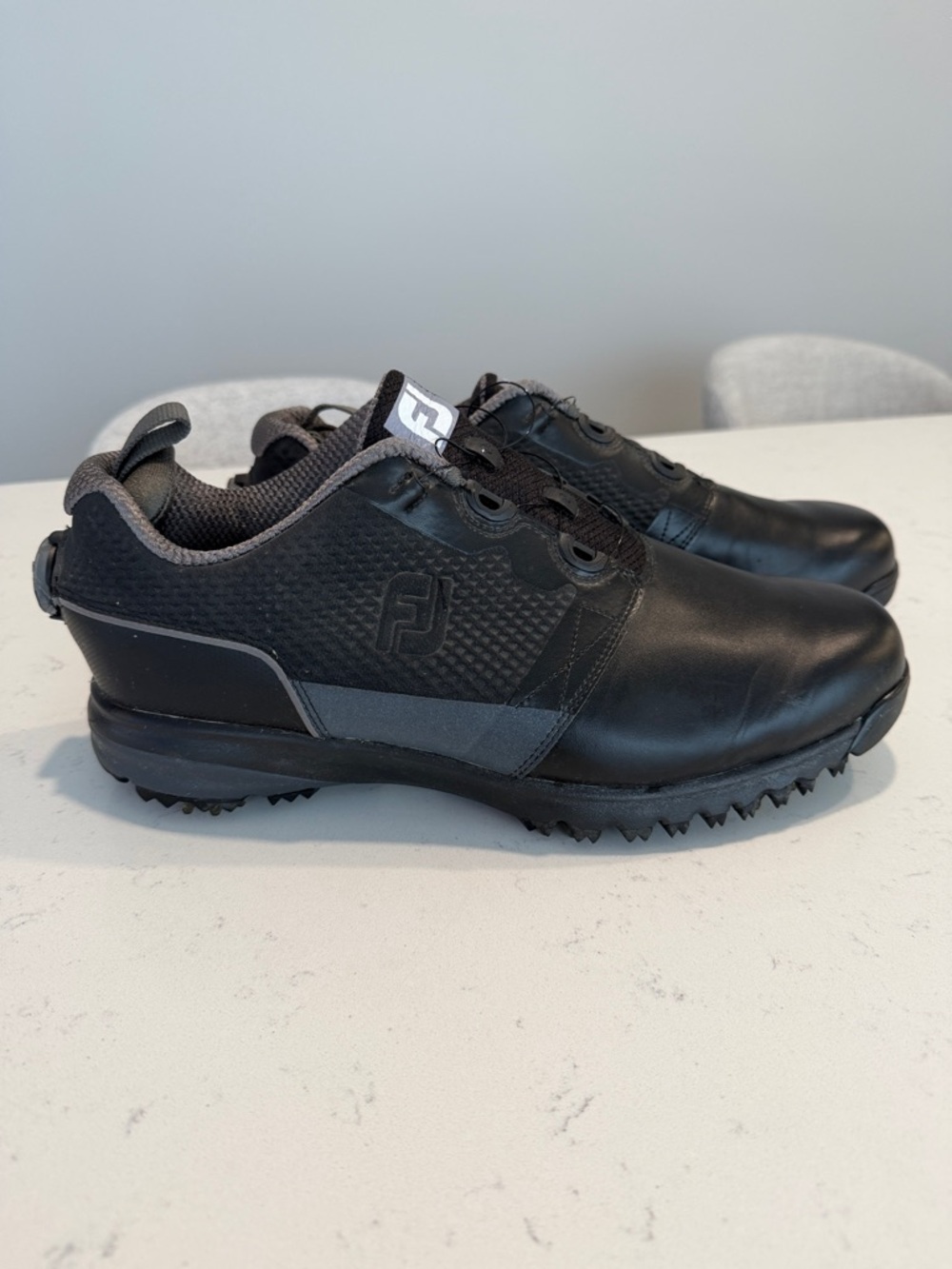 FootJoy Men's Golf Shoes